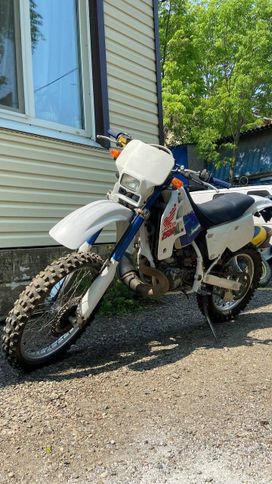  Honda CRM 250 1993 , 245000 , 