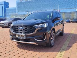 SUV   Ford Edge 2021 , 2420000 , 
