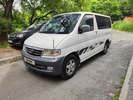    Mazda Bongo Friendee 2000 , 470000 , 
