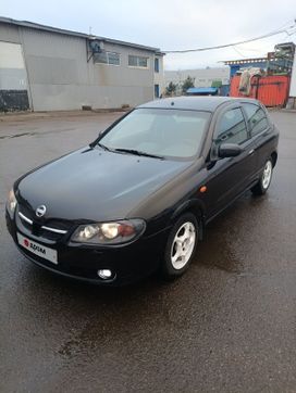  Nissan Almera 2004 , 360000 , -