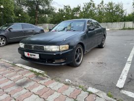  Toyota Cresta 1996 , 280000 , 