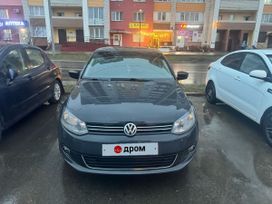  Volkswagen Polo 2010 , 550000 , 