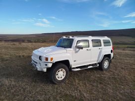 SUV   Hummer H3 2007 , 2655555 , 