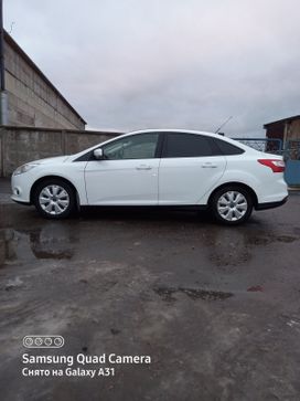  Ford Focus 2012 , 740000 , 