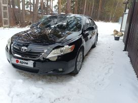  Toyota Camry 2008 , 1200000 , 