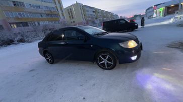  Toyota Corolla 2005 , 650000 , 