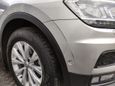 SUV   Volkswagen Tiguan 2018 , 2350000 , 