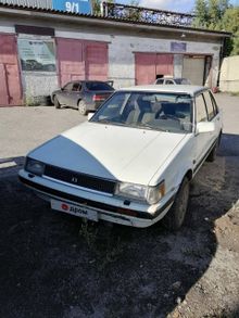  Corolla 1986