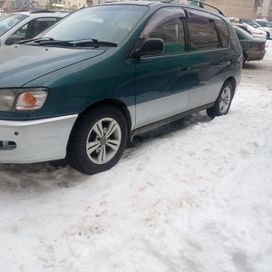    Toyota Ipsum 1996 , 450000 , 