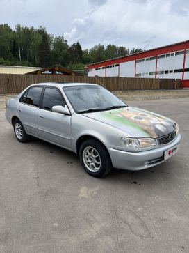  Toyota Corolla 2000 , 310000 , 