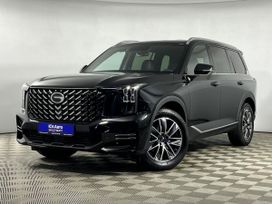 SUV   GAC GS8 2024 , 3184000 , 