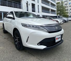 SUV   Toyota Harrier 2020 , 3300000 , 