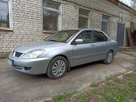  Mitsubishi Lancer 2007 , 399000 , -