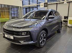SUV   JAC JS6 2024 , 2809000 , --