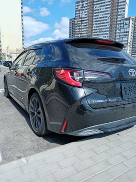  Toyota Corolla 2020 , 2499999 , -