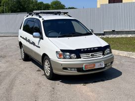    Toyota Ipsum 1998 , 430000 , 