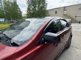  Mitsubishi Lancer 2007 , 750000 , 
