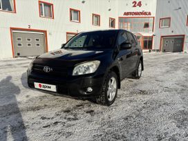 SUV   Toyota RAV4 2007 , 1300000 , -