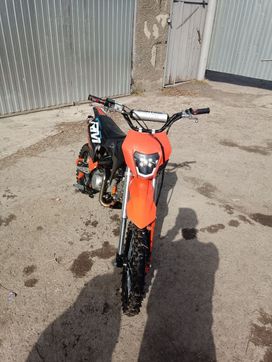  Regulmoto Spitfire 2024 , 70000 , 
