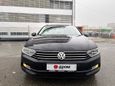  Volkswagen Passat 2017 , 1590000 , 
