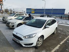  Ford Focus 2017 , 700000 , 