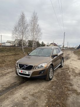 SUV   Volvo XC60 2008 , 1500000 , 