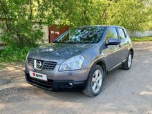  Qashqai, 2007