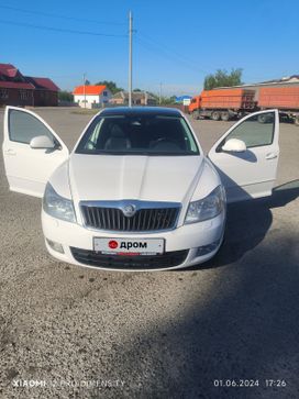  Skoda Octavia 2013 , 980000 , 