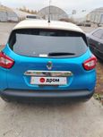 SUV   Renault Captur 2013 , 1250000 , 