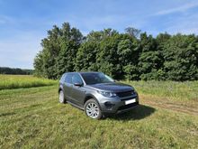  Discovery Sport