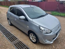  Mitsubishi Mirage 2012 , 450000 , 