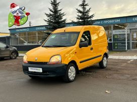    Renault Kangoo 2000 , 380000 , 