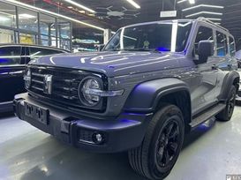 SUV   Tank 300 2021 , 2890000 , 