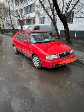  Skoda Felicia 1996 , 50000 , 
