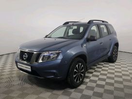 SUV   Nissan Terrano 2015 , 1100000 , 