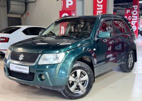 SUV   Suzuki Grand Vitara 2005 , 699000 , 