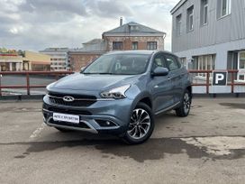 SUV   Chery Tiggo 7 2019 , 999000 , 