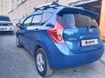  Nissan Note 2016 , 715000 , 
