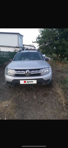 SUV   Renault Duster 2015 , 430000 , 