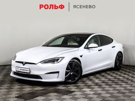  Tesla Model S 2021 , 7300000 , 