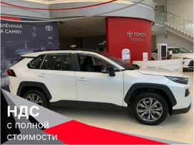 SUV   Toyota RAV4 2024 , 4439000 , 