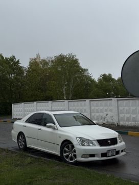  Toyota Crown 2007 , 625000 , 