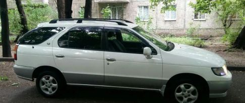  Nissan R'nessa 1997 , 405000 , 