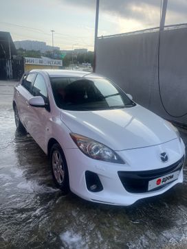  Mazda Mazda3 2013 , 860000 , 