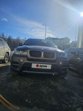SUV   BMW X5 2011 , 2000000 , 