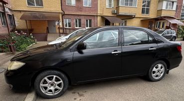  BYD F3 2008 , 280000 , 