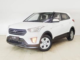 SUV   Hyundai Creta 2019 , 1399000 , 