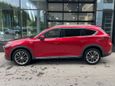 SUV   Mazda CX-8 2018 , 2700000 ,  