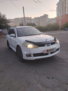  Nissan Wingroad 2001 , 360000 , 