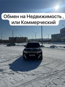 SUV   Toyota Land Cruiser 2009 , 4000000 , --
